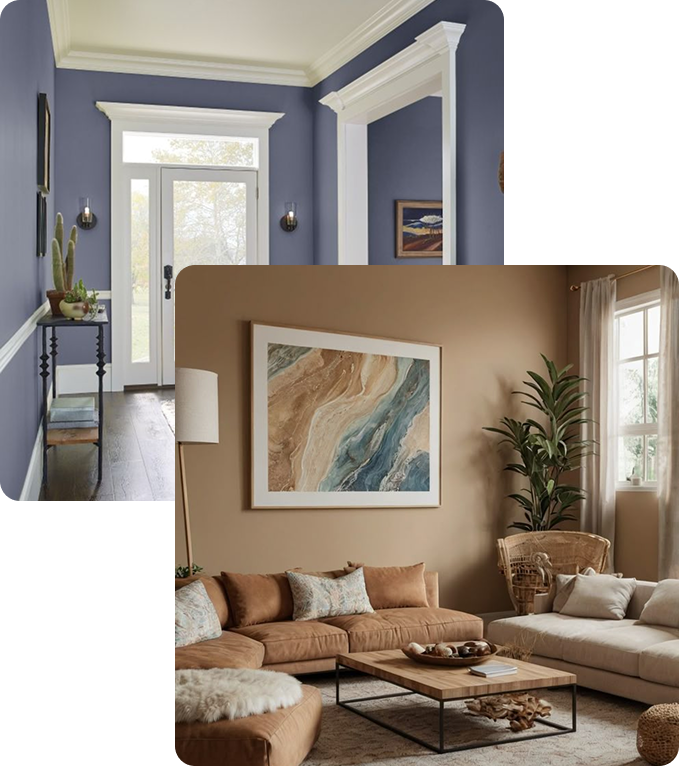Interior Painting