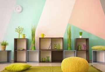Commercial Painting