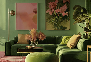 Commercial Painting