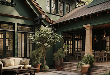 Exterior Painting