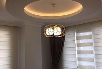 Commercial Painting