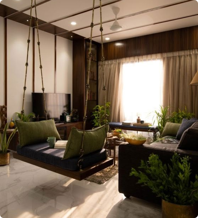 Wooden Door Design