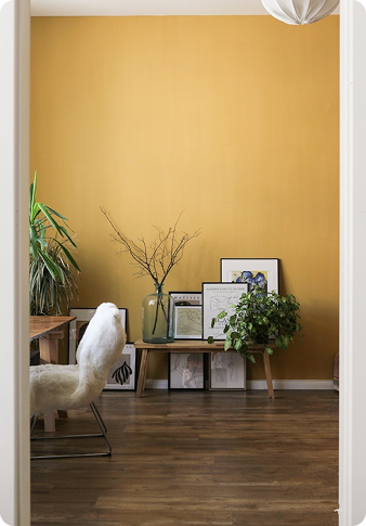 Wooden Door Design