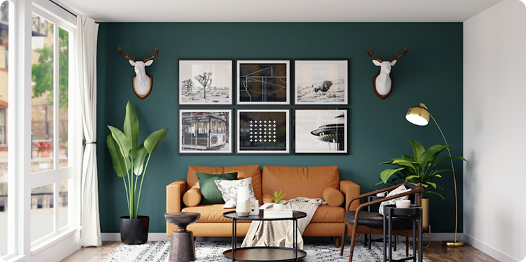 Modern Interior
