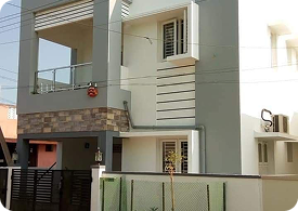 Residential Building