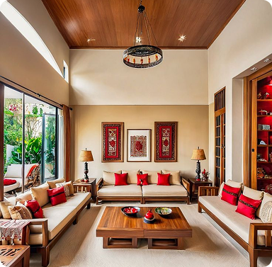 Wooden Door Design