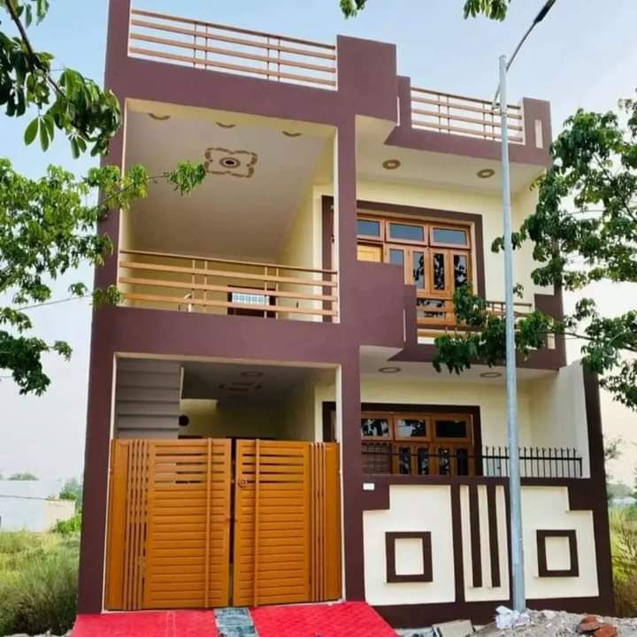 Wooden Door Design