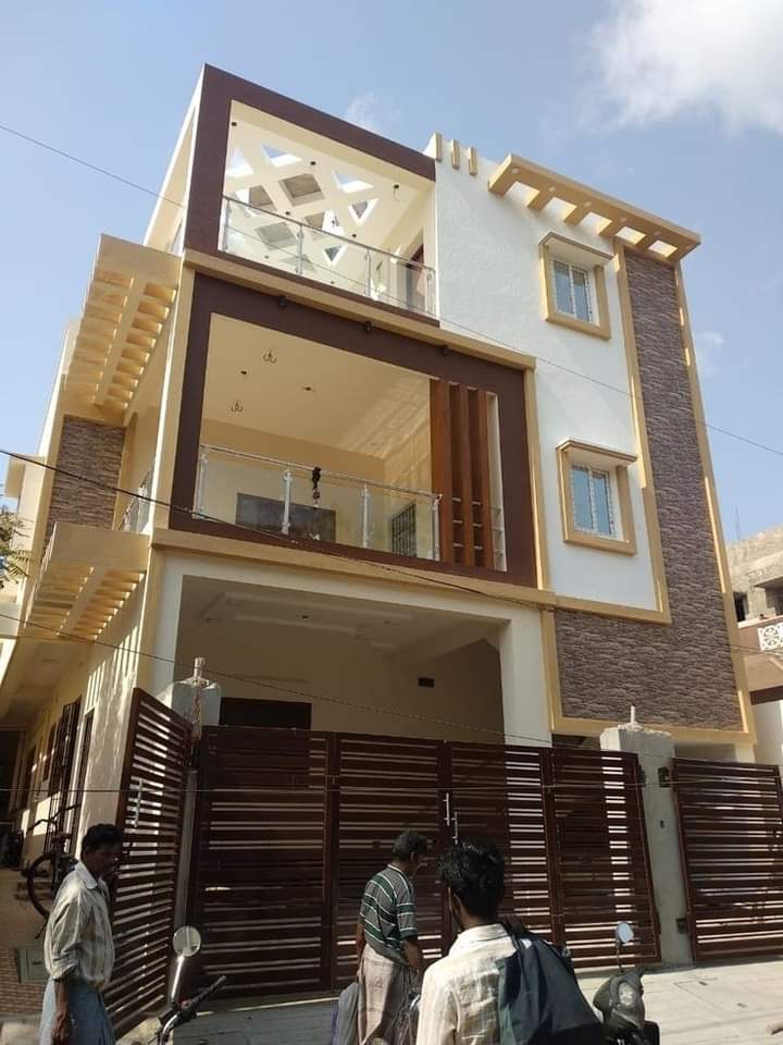 Wooden Door Design