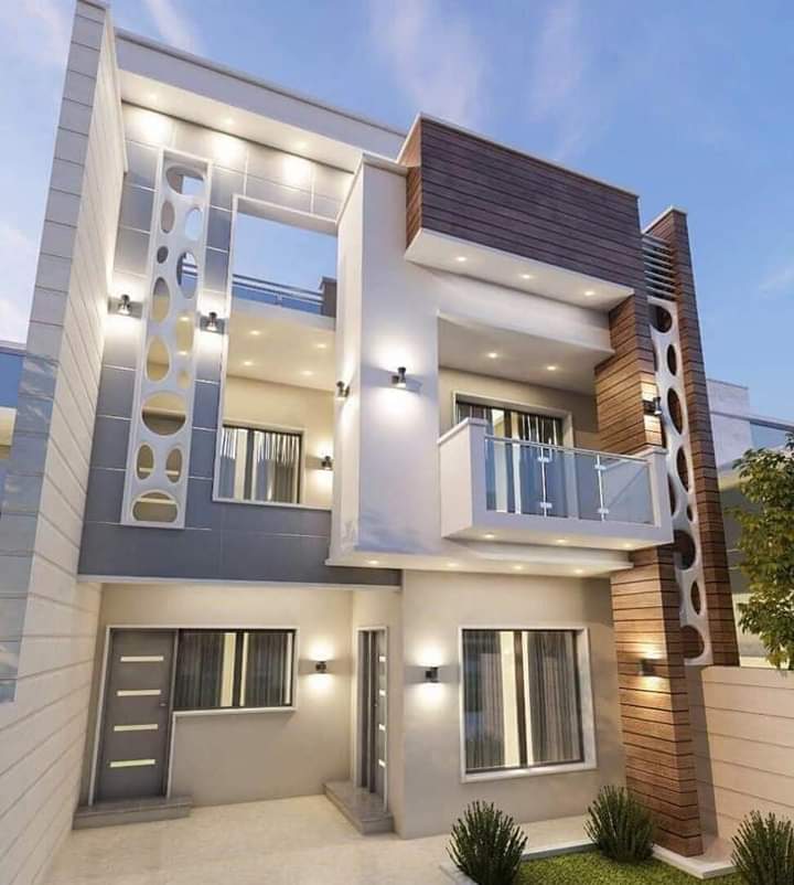 Wooden Door Design